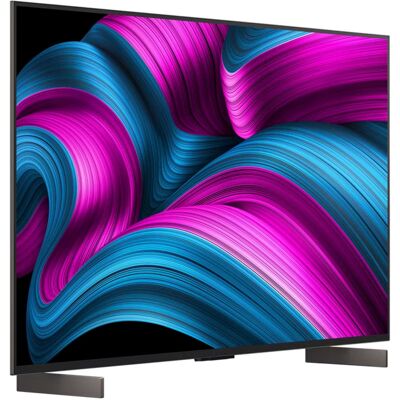 LG OLED42C5ELB 42" 4K OLED evo TV LG OLED42C5ELB 42" 4K OLED evo TV