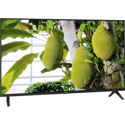 TCL 43V5C, QLED TV TCL 43V5C, QLED TV