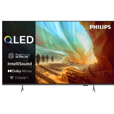 Philips 65PQS7801/12, QLED TV Philips 65PQS7801/12, QLED TV