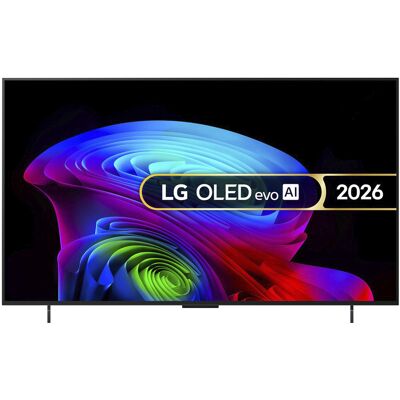LG OLED42C6ELB.AEUD, OLED-TV LG OLED42C6ELB.AEUD, OLED-TV