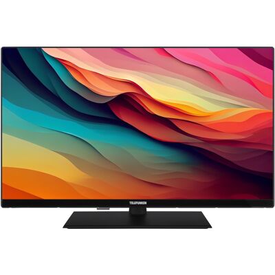 Telefunken XF32N750M, LED-tv Telefunken XF32N750M, LED-tv