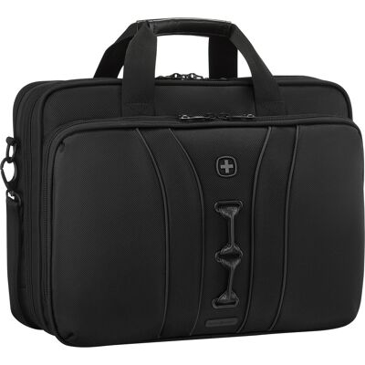 Wenger Legacy Black Series 16", Laptop Wenger Legacy Black Series 16", Laptop
