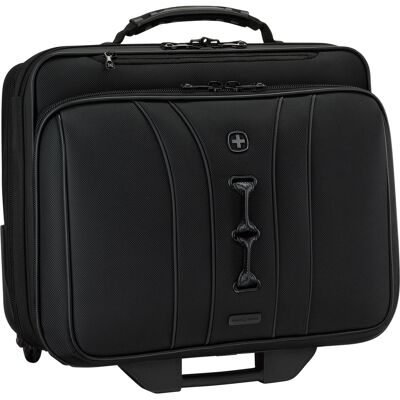 Wenger Legacy Black Series 15.6" Wheeled, Laptop Wenger Legacy Black Series 15.6" Wheeled, Laptop