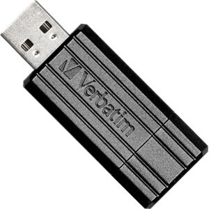 Verbatim VB-FD2-16G-PSB USB-Nøgler, USB-stik Verbatim VB-FD2-16G-PSB USB-Nøgler, USB-stik