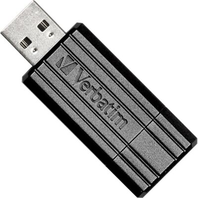 Verbatim VB-FD2-16G-PSB USB-Nøgler, USB-stik Verbatim VB-FD2-16G-PSB USB-Nøgler, USB-stik