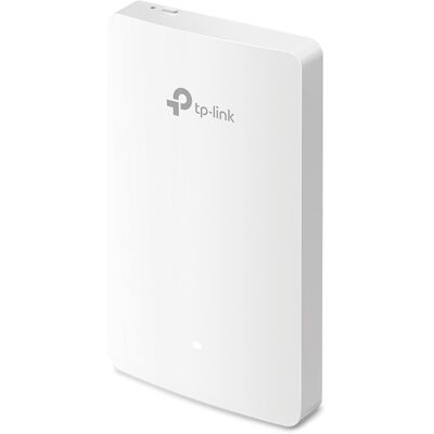TP-Link Omada EAP235-Wall 1167 Mbit/s Hvid Strøm over Ethernet (PoE), Adgangspunktet TP-Link Omada EAP235-Wall 1167 Mbit/s Hvid Strøm over Ethernet (PoE), Adgangspunktet
