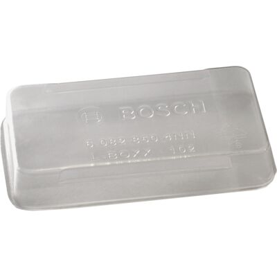 Bosch L-Boxx indsats til GSA 12V, Depositum Bosch L-Boxx indsats til GSA 12V, Depositum