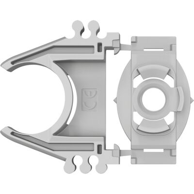 Bosch PRO EPC-16 rørclips, 100 stk., Klemme Bosch PRO EPC-16 rørclips, 100 stk., Klemme