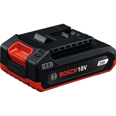 Bosch GBA18V-20, Batteri Bosch GBA18V-20, Batteri