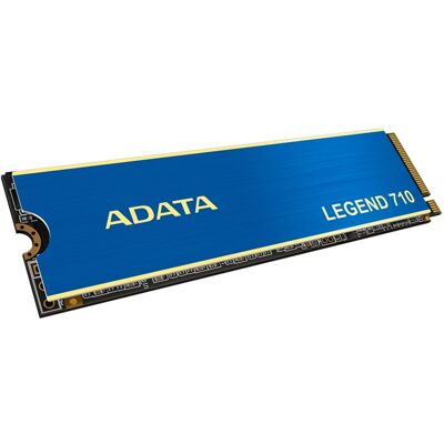 ADATA LEGEND 710 256 GB, Solid state-drev ADATA LEGEND 710 256 GB, Solid state-drev