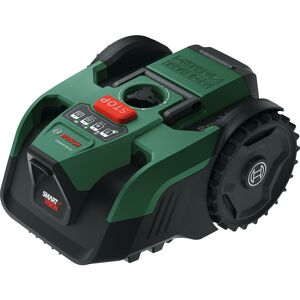 Bosch VISIMOW18V-200, Solo, Robot plæneklipper Bosch VISIMOW18V-200, Solo, Robot plæneklipper
