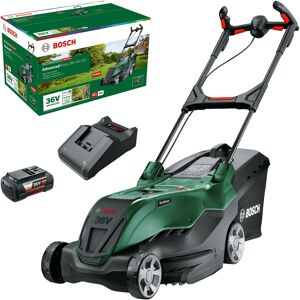 Bosch Batteridrevet plæneklipper AdvancedRotak 36V-44-750, 36Volt Bosch Batteridrevet plæneklipper AdvancedRotak 36V-44-750, 36Volt