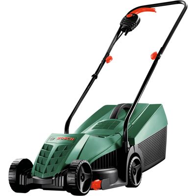 Bosch Elektrisk plæneklipper EasyRotak 32-220, inkl. 2 knive Bosch Elektrisk plæneklipper EasyRotak 32-220, inkl. 2 knive