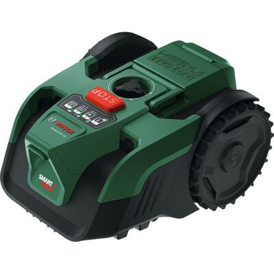 Bosch Robotplæneklipper VISIMOW18V-100 SOLO, Robot plæneklipper Bosch Robotplæneklipper VISIMOW18V-100 SOLO, Robot plæneklipper