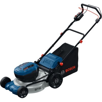 Bosch Batteri-plæneklipper GRA 18V2-46SP Professional, 36 Volt (2x18V) Bosch Batteri-plæneklipper GRA 18V2-46SP Professional, 36 Volt (2x18V)