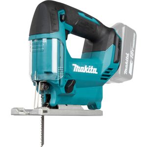 Makita Batteri pendelsav DJV186Z, 18 Volt, Stiksav Makita Batteri pendelsav DJV186Z, 18 Volt, Stiksav