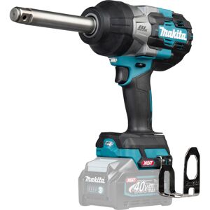 Makita Batteri slagskruetrækker TW011GZ XGT, 40 Volt, Schlagskruemaskine Makita Batteri slagskruetrækker TW011GZ XGT, 40 Volt, Schlagskruemaskine