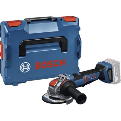 Bosch Batteri vinkelsliber GWS 18V-11PS Professional solo, 18 Volt Bosch Batteri vinkelsliber GWS 18V-11PS Professional solo, 18 Volt