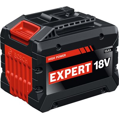 Bosch Expert Akku EXBA18V-150, Batteri Bosch Expert Akku EXBA18V-150, Batteri
