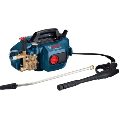 Bosch GHP 5-13 C højtryksrenser Elektrisk Sort, Grøn, Sølv 520 l/t 2300 W, Højtryksrensere Bosch GHP 5-13 C højtryksrenser Elektrisk Sort, Grøn, Sølv 520 l/t 2300 W, Højtryksrensere