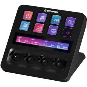 Elgato Stream Deck +, Tastatur Elgato Stream Deck +, Tastatur