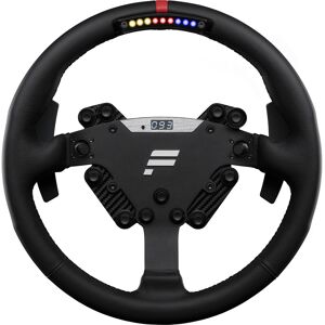 Fanatec ClubSport Steering Wheel RS + QR2 Wheel-Side, Udskiftnings rat Fanatec ClubSport Steering Wheel RS + QR2 Wheel-Side, Udskiftnings rat