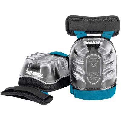Makita Knæbeskytter E-05658, Knæbeskyttere Makita Knæbeskytter E-05658, Knæbeskyttere