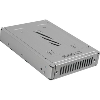 Icy Dock MB982SP-1S computeretui del, Monteringsrammen Icy Dock MB982SP-1S computeretui del, Monteringsrammen