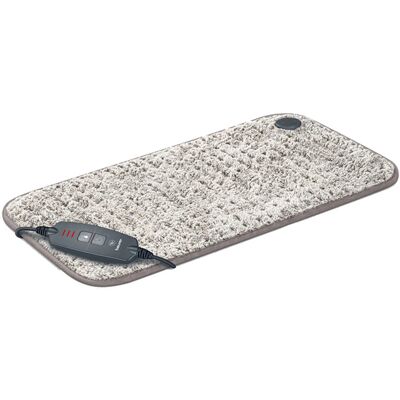 Beurer HK 126 XXL Nordic Taupe, Varme pude Beurer HK 126 XXL Nordic Taupe, Varme pude