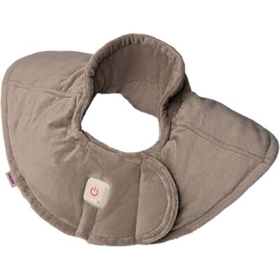 Beurer HK 165 Huggy smokey-taupe, Varme pude Beurer HK 165 Huggy smokey-taupe, Varme pude