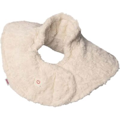 Beurer HK 165 Huggy Creme, Varme pude Beurer HK 165 Huggy Creme, Varme pude