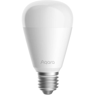 Aqara LED-pære T2 - E27, LED-lampe Aqara LED-pære T2 - E27, LED-lampe