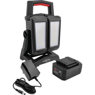 Ansmann HS4500R-DUO, LED lys Ansmann HS4500R-DUO, LED lys