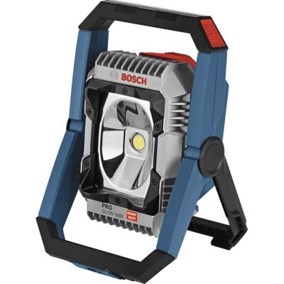 Bosch GLI 18V 3000, Arbejds lys Bosch GLI 18V 3000, Arbejds lys