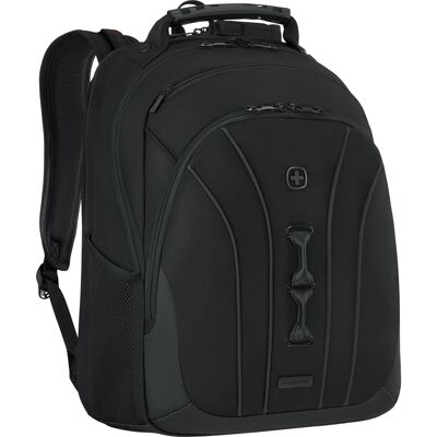 Wenger Legacy Black Series, 16" Laptop, Rygsæk Wenger Legacy Black Series, 16" Laptop, Rygsæk