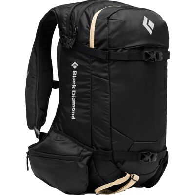 Black Diamond Dawn Patrol 32, S/M, Rygsæk Black Diamond Dawn Patrol 32, S/M, Rygsæk