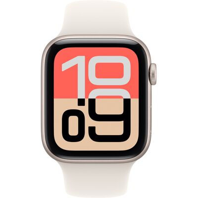 Apple Watch SE 3, SmartWatch Apple Watch SE 3, SmartWatch