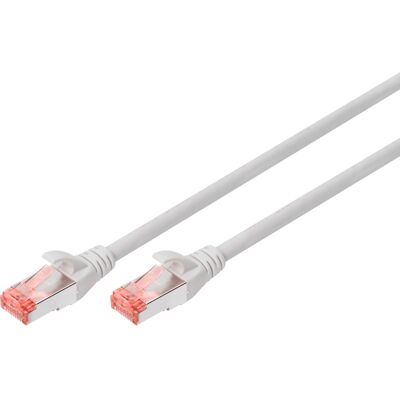 Digitus Patchkabel CAT 6 S/FTP 15m Digitus Patchkabel CAT 6 S/FTP 15m