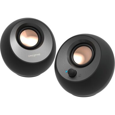 Creative Pebble V3, PC-højttaler Creative Pebble V3, PC-højttaler