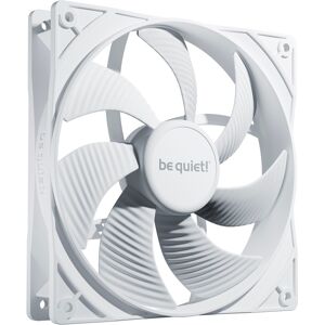 be quiet! Sag fan