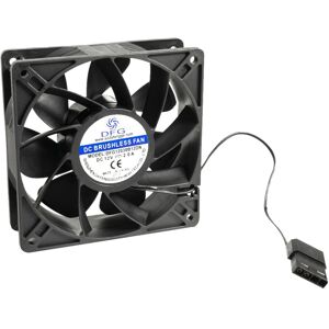 Inter-Tech Sag fan