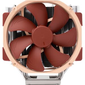 Noctua CPU køler