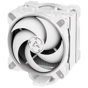Arctic Freezer 34 eSports DUO - Tower CPU Cooler with BioniX P-Series Fans in Push-Pull-Configuration Processor Køler 12 cm Grå, Hvid 1 stk, CPU køler