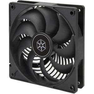 Silverstone Sag fan