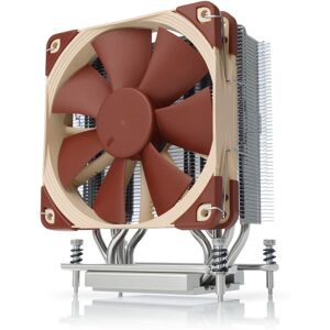 Noctua NH-U12S TR4-SP3 Computerkølesystem Processor Køler 12 cm Aluminium, Beige, CPU køler