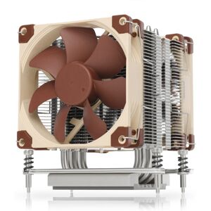 Noctua NH-U9 TR4-SP3 Computerkølesystem Processor Køler 9,2 cm Aluminium, Beige, CPU køler