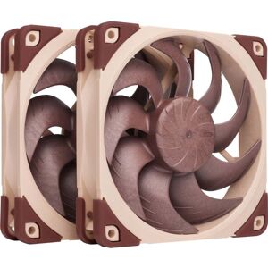 Noctua NF-A12x25 G2 PWM Sx2-PP, Sag fan Noctua NF-A12x25 G2 PWM Sx2-PP, Sag fan