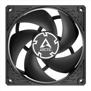 Arctic P9 PWM PST CO Computerkabinet Ventilator 9,2 cm Sort 1 stk, Sag fan Arctic P9 PWM PST CO Computerkabinet Ventilator 9,2 cm Sort 1 stk, Sag fan