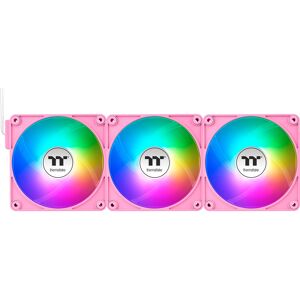 Thermaltake CT120 EX ARGB Sync PC Cooling Fan Pink, Sag fan Thermaltake CT120 EX ARGB Sync PC Cooling Fan Pink, Sag fan