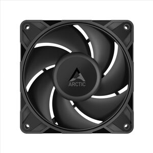 Arctic Freezer P12 Pro Computerkabinet Ventilator 12 cm Sort 1 stk, Sag fan Arctic Freezer P12 Pro Computerkabinet Ventilator 12 cm Sort 1 stk, Sag fan